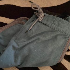 Vissla shorts